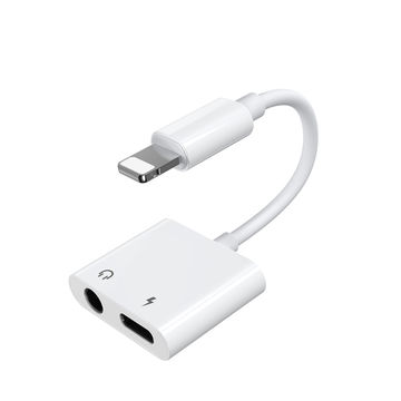 Joyroom S-Y104 Lightning AUX Adaptor