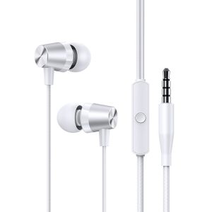 USAMS EP-42 Earphones (White)