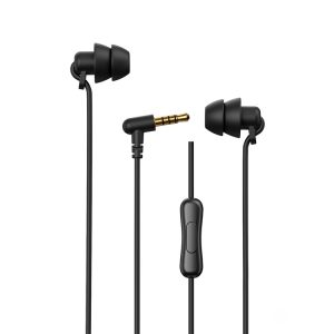 Wekome YB02 Sleep friendly earphones 3.5MM BLACK