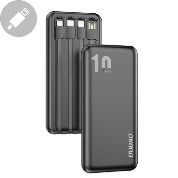 Dudao K6Pro 10,000MAH Powerbank
