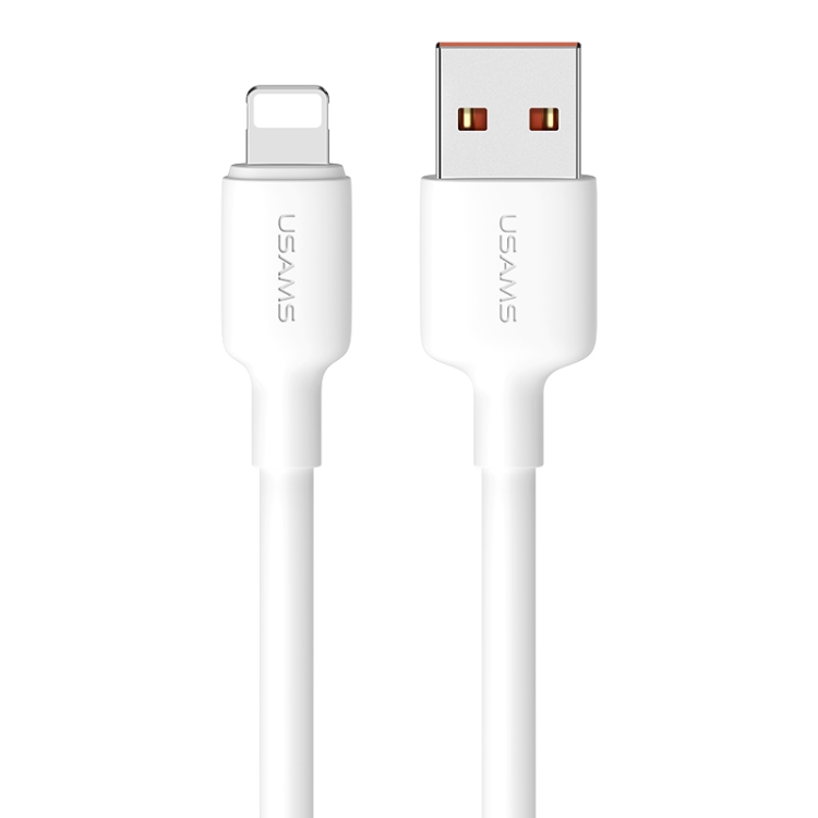 USAMS 3M, Lightning Fast Charge Cable - Image 2