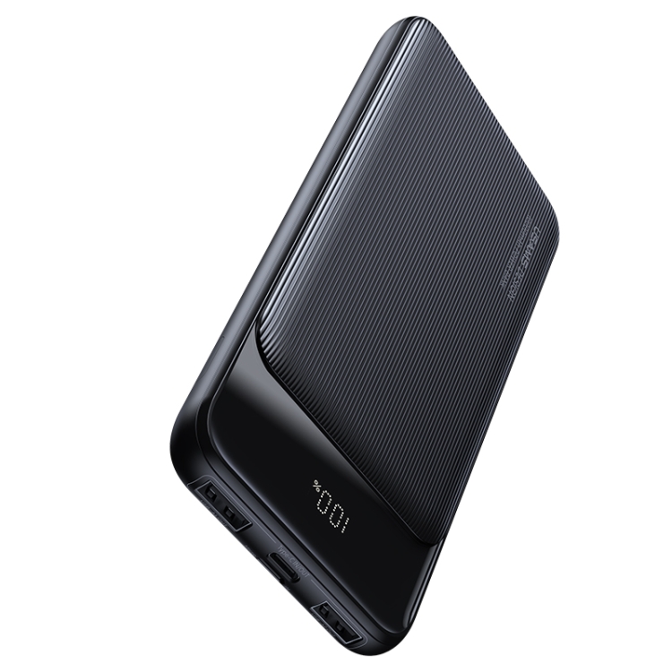 USAMS 10,000mah Triple Port Power Bank - Image 2